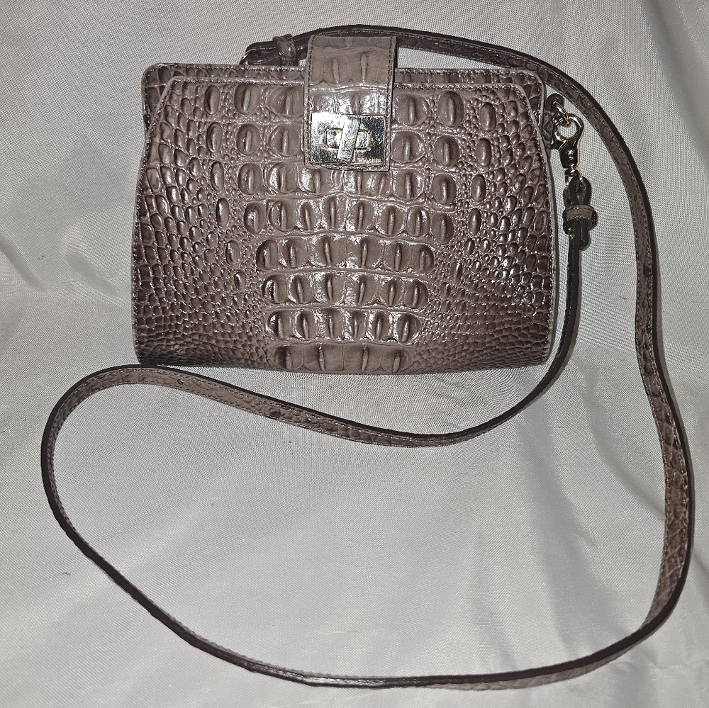 Brahmin Crossbody Bag